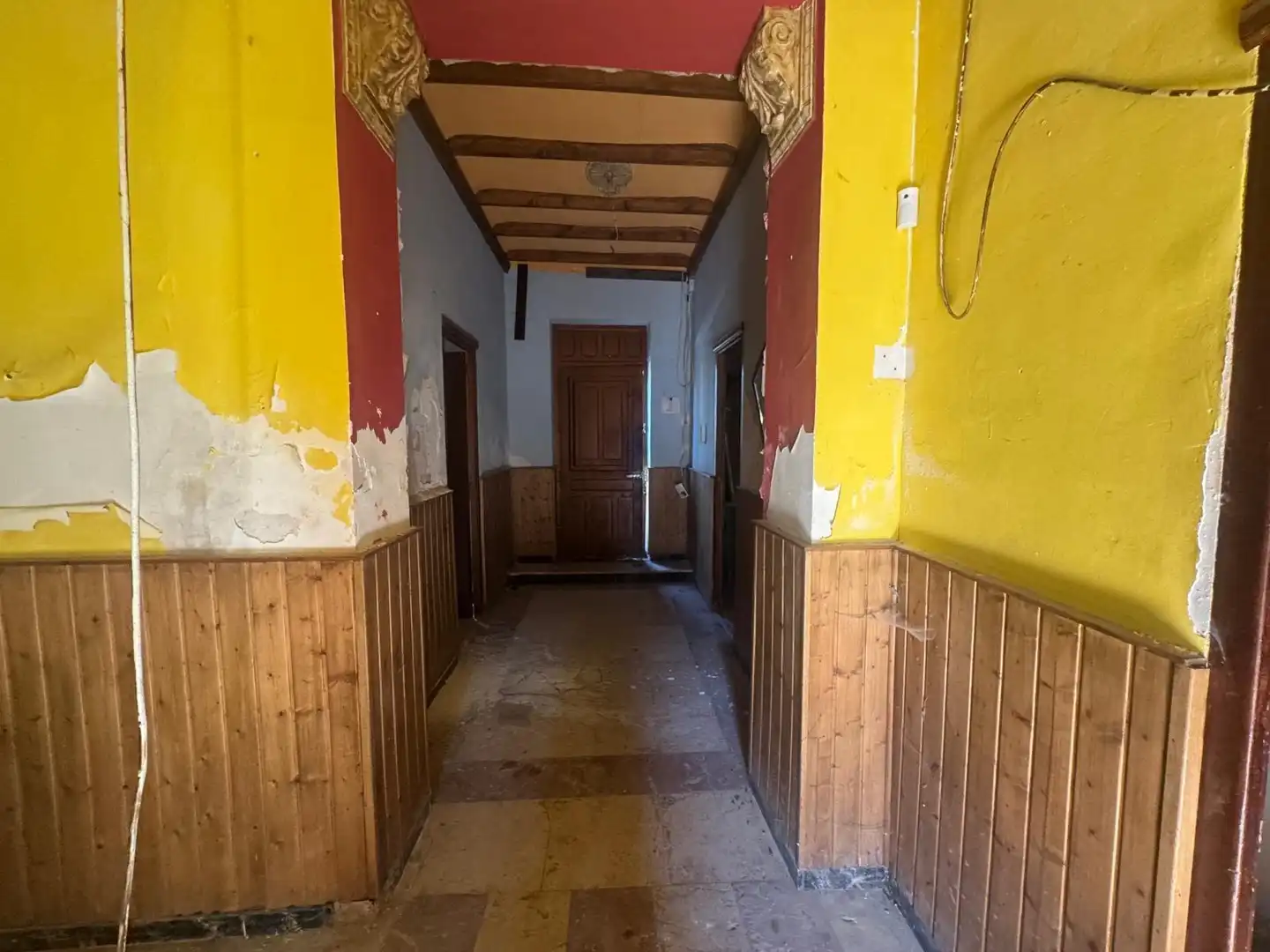 Xalet en venda a Algueña, imagen 3