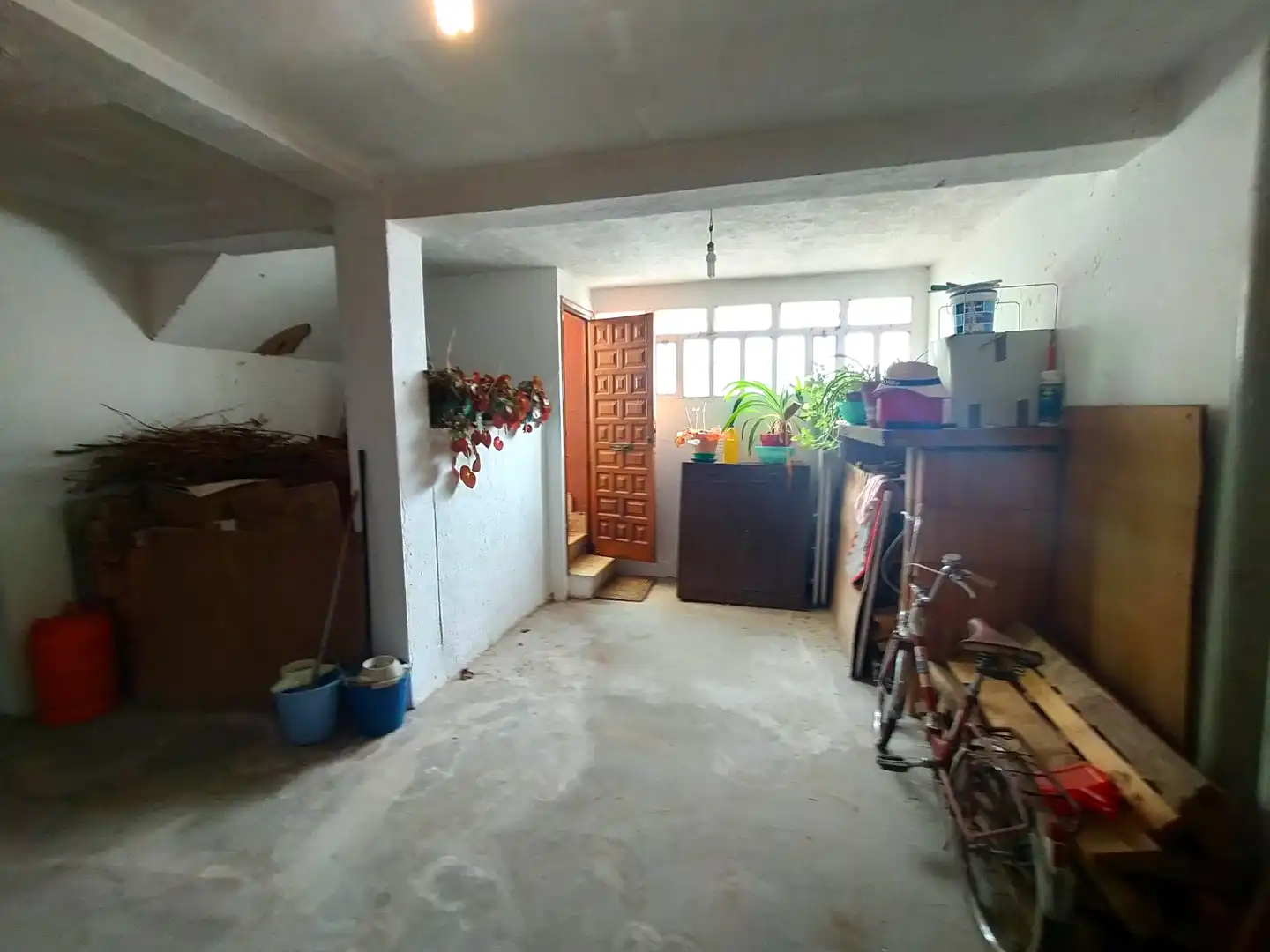 Adossat en venda a Calle San Martín 20, imagen 12