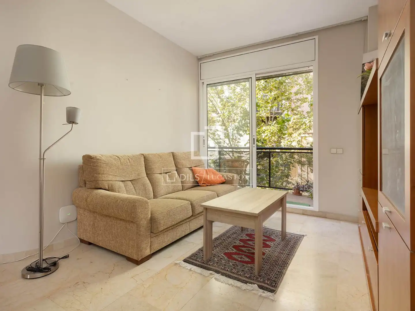 Flat with terrace for sale in Les Corts, imagen 6