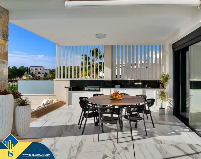Villa mit Pool zum Verkauf in Orihuela Costa, imagen 10