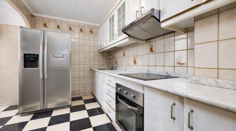 Foto 4 de Apartament en venda a Calle Monteagudo, El Acequión, Torrevieja