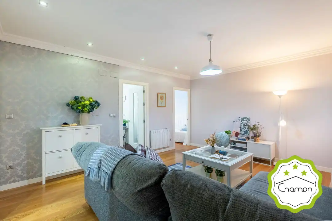 Piso con ascensor en venta en Hermanos de la Instrucción Cristiana Kalea, imagen 2