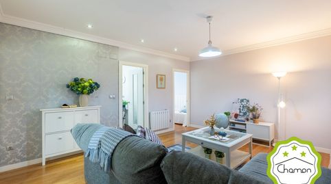 Foto 2 de Piso en venta en Hermanos de la Instrucción Cristiana Kalea, Centro, Portugalete