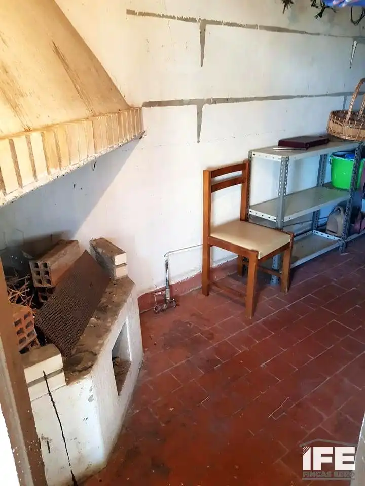 Casa o chalet en venta en Alagón con Amueblado