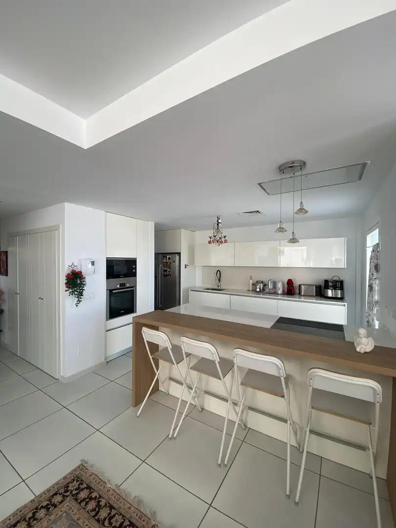 Haus mit Pool zum Verkauf in Marbella Centro, imagen 6