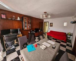 Living room of Flat for sale in Parla  with Air Conditioner, Heating and Terrace