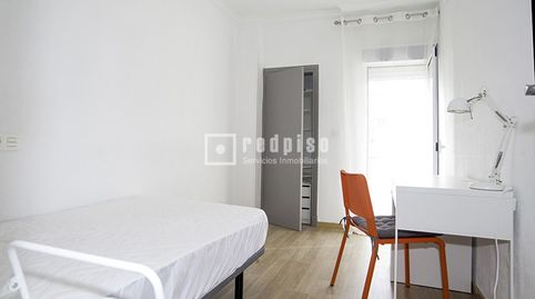 Foto 2 de Piso de alquiler en Santa María de Gracia, Murcia Capital