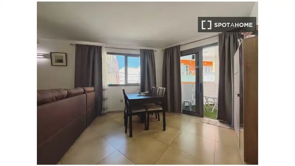 Habitació a Arguineguín