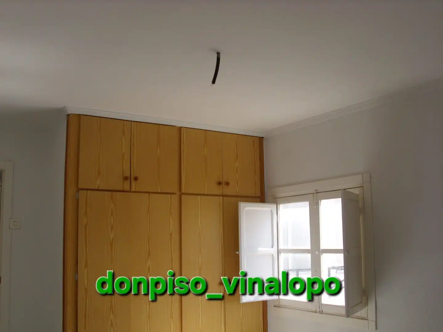 Apartament en venda a Centro