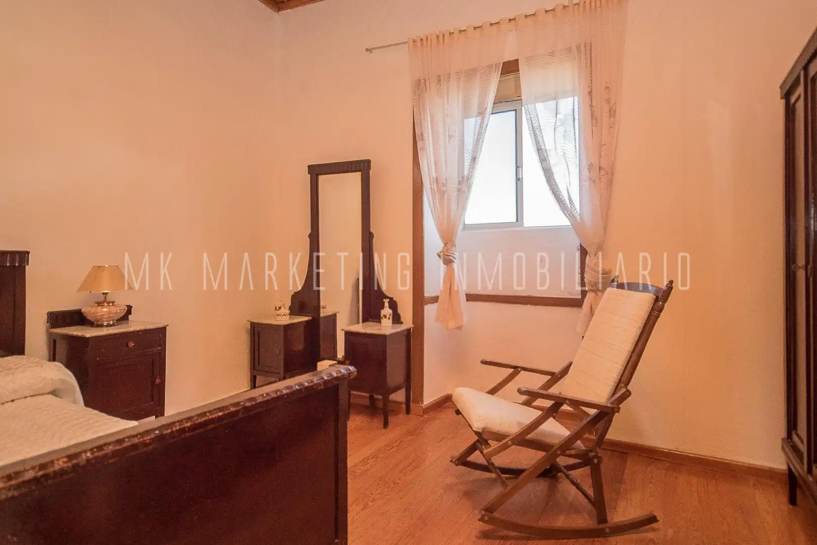 Habitación de Finca rústica en venta en Telde con Jardín privado y Terraza