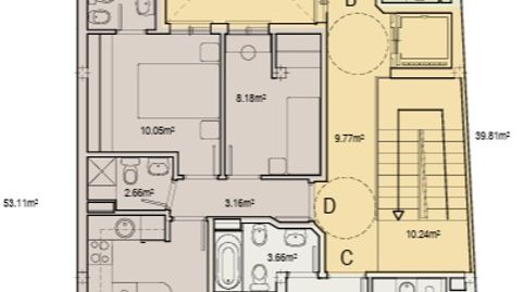 Foto 4 von Residential zum Verkauf in Centro ciudad, Fuengirola