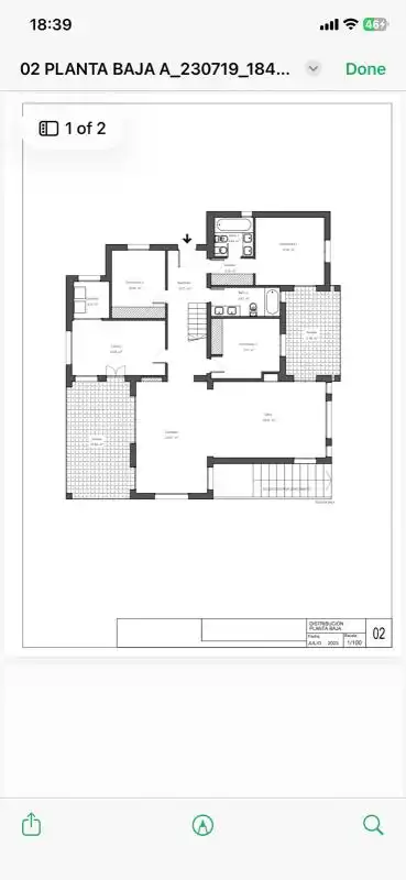 Houses for sale in Jávea / Xàbia  with Air Conditioner, Heating and Private garden