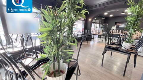 Foto 2 von Geschaftsraum zur ubertragung in Centro, Sant Joan d'Alacant