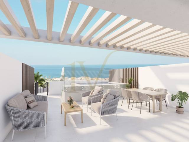Apartamento en Venta en Urbanizacion Fuente La Duquesa I3 en La Duquesa