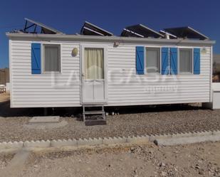 Exterior view of Residential for sale in Sanlúcar de Barrameda