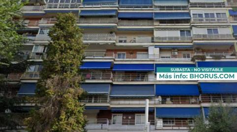 Photo 4 of Flat for sale in Pozo de la Nieve, 1, Parque Cataluña, Madrid