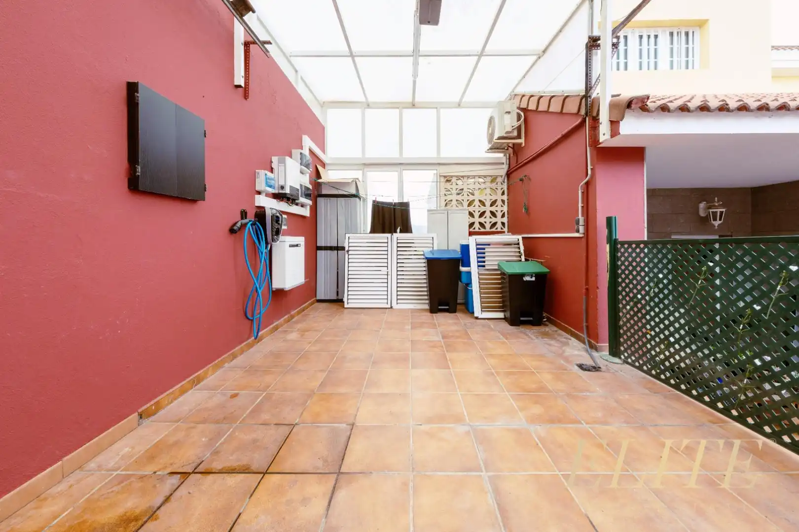 Casa o xalet en venda en Santa Brígida amb Aire condicionat, Jardí privat i Terrassa