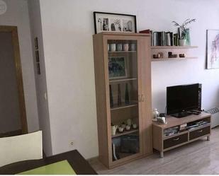 Living room of Flat to rent in Vinaròs  with Furnished, Oven and Washing machine