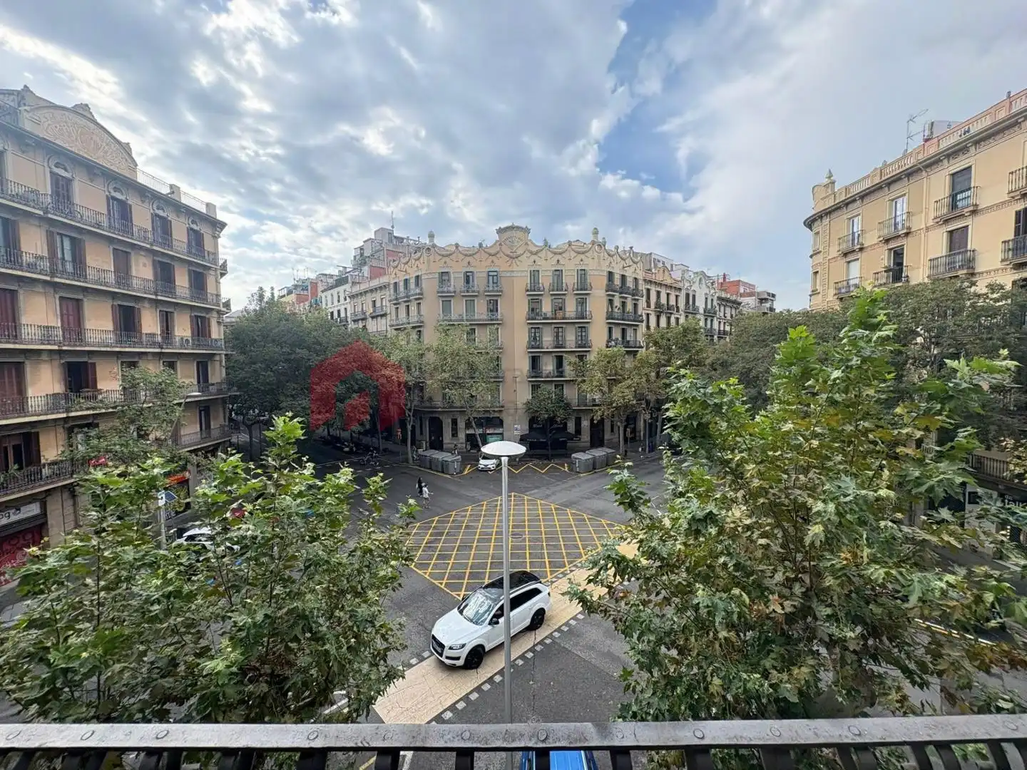 Piso en venta en Eixample