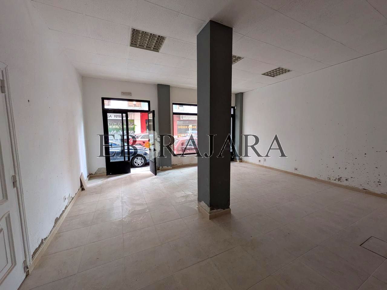 Planta baixa en venda en Talavera de la Reina