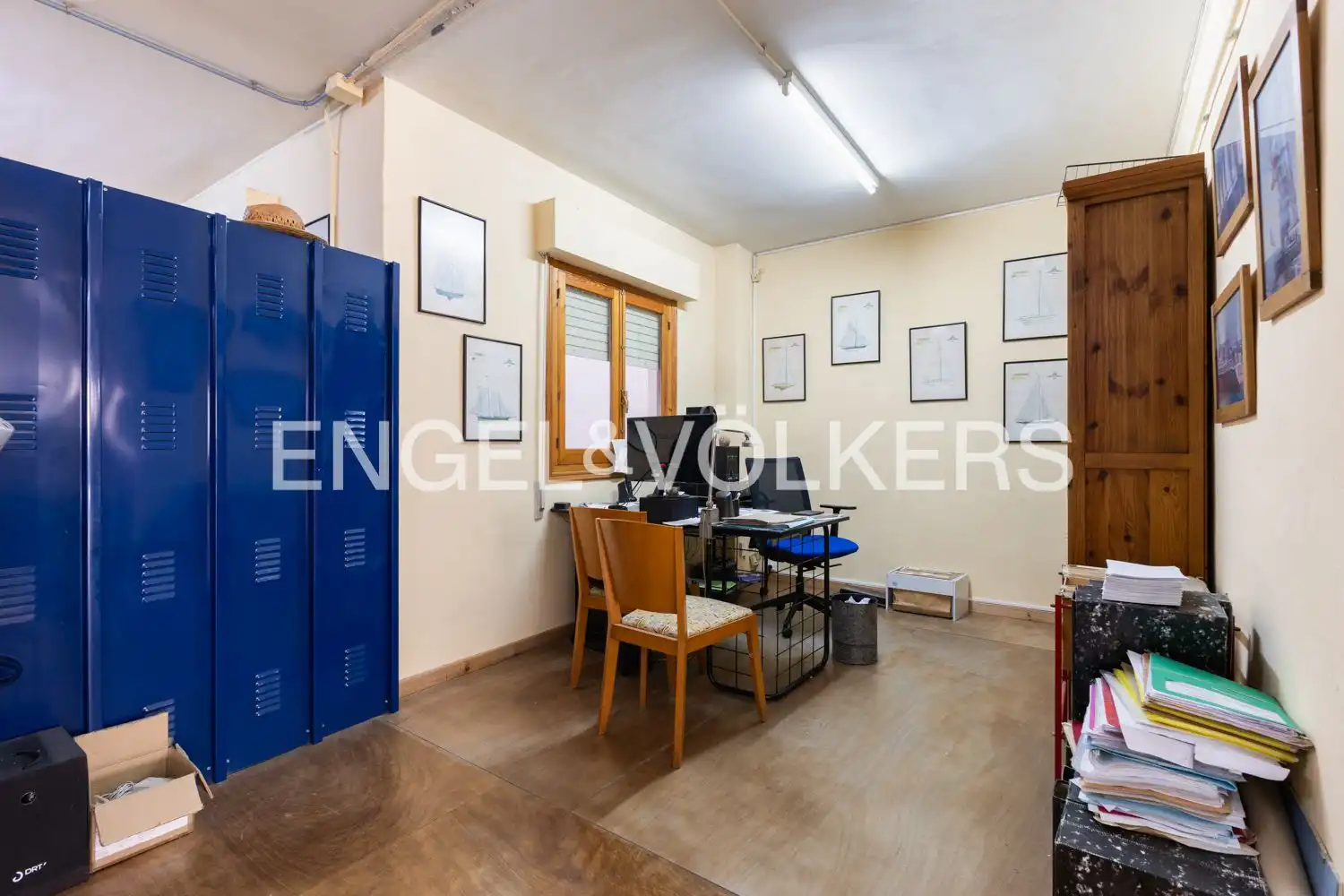 Flat for sale in Jávea / Xàbia  with Heating, Terrace and Balcony