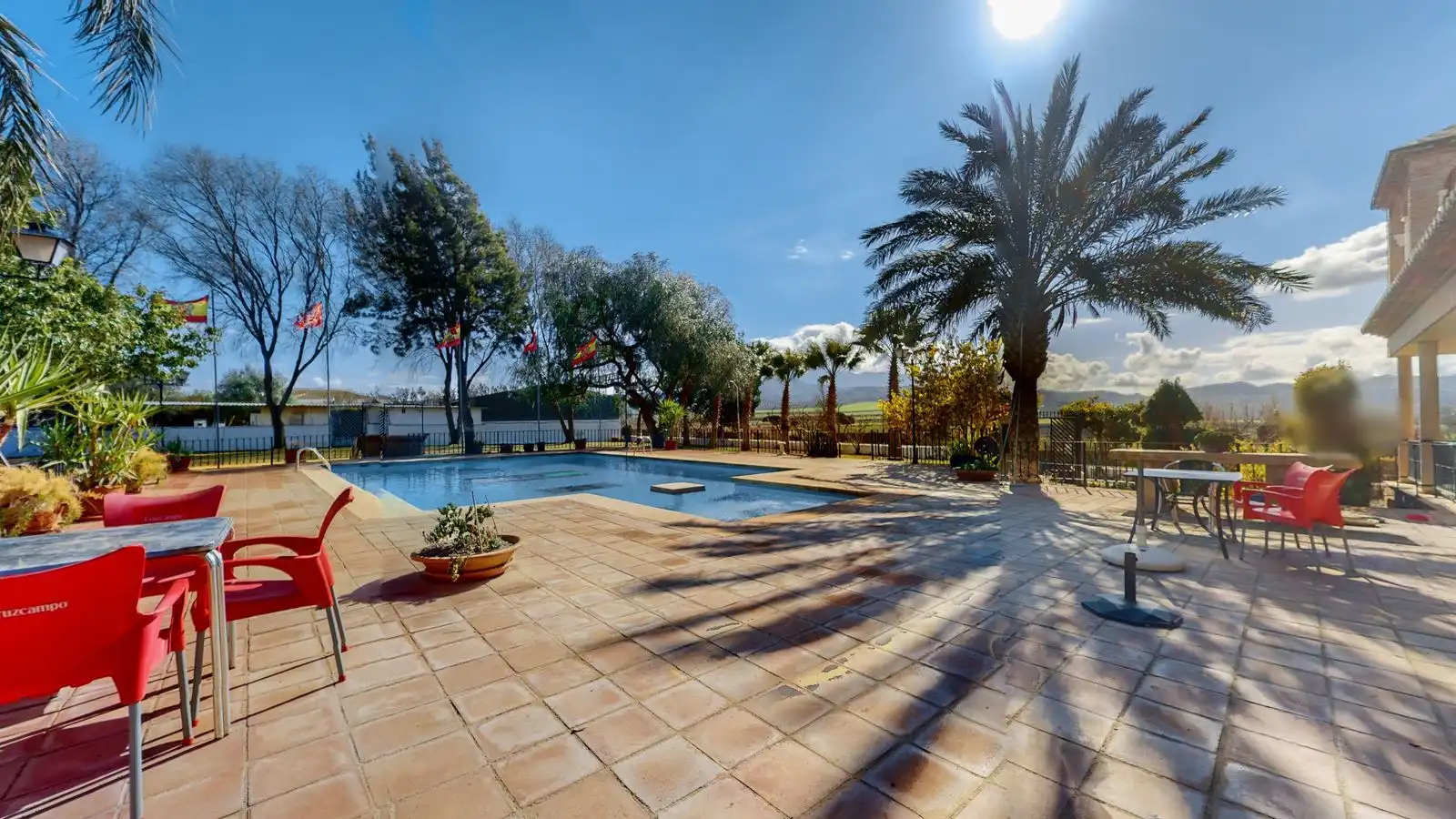 Casa con piscina en venta en Bobadilla - Bobadilla Estación - La Joya, imagen 25