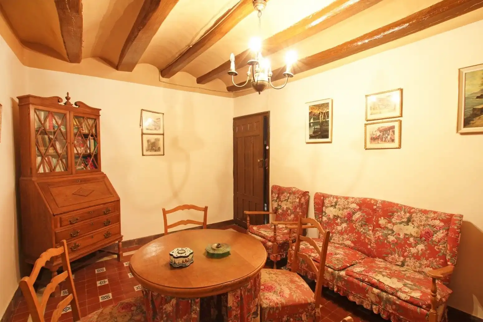 Casa o chalet en venta en San Martín de Unx - Calle FUEROS, San Martín de Unx