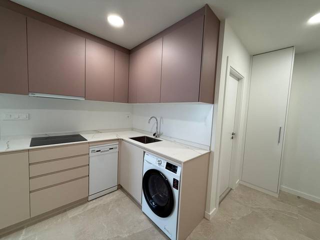 Piso en Alquiler en Barrio del Centro