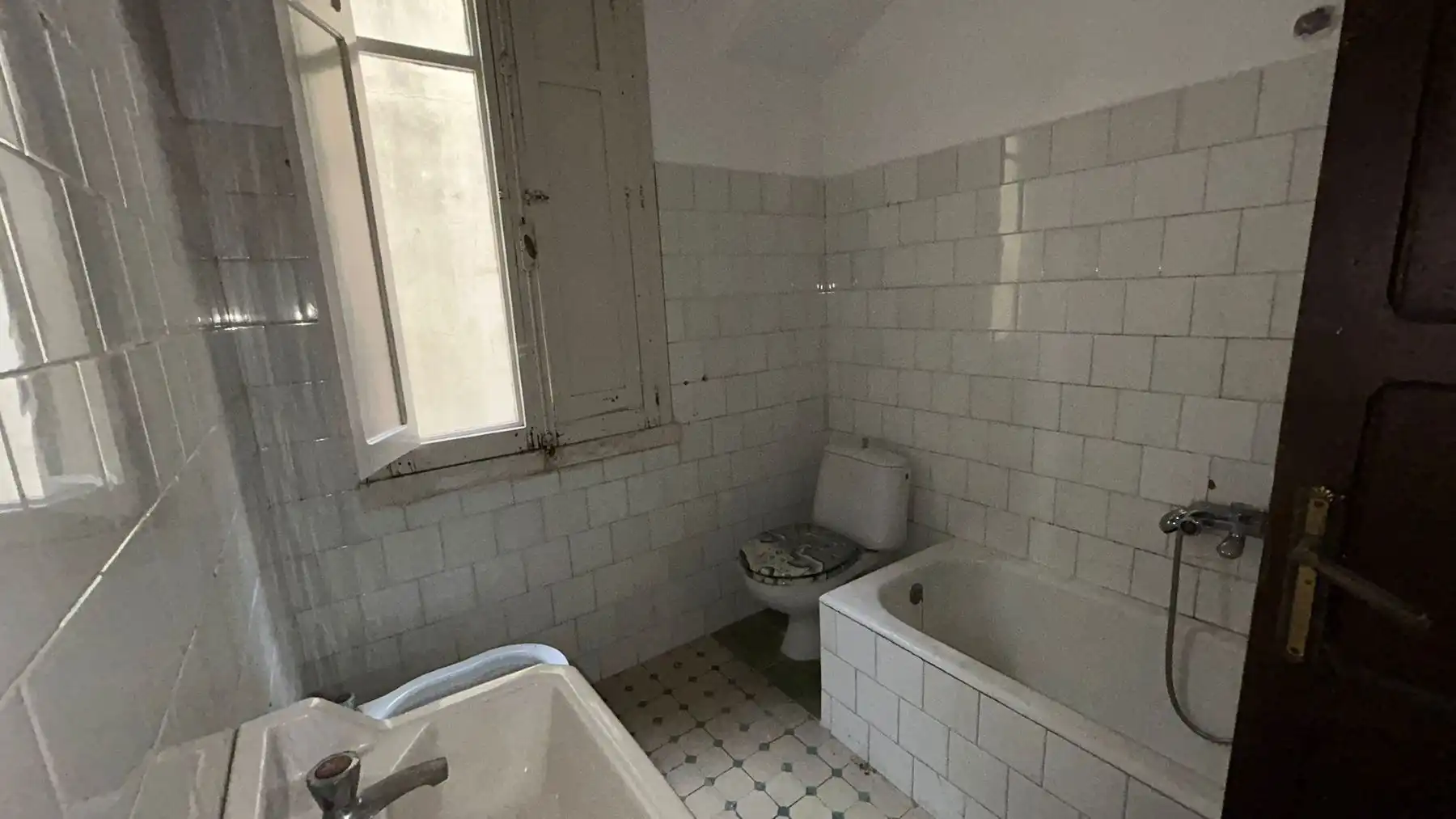 Baño de Piso en venta en Ribeira