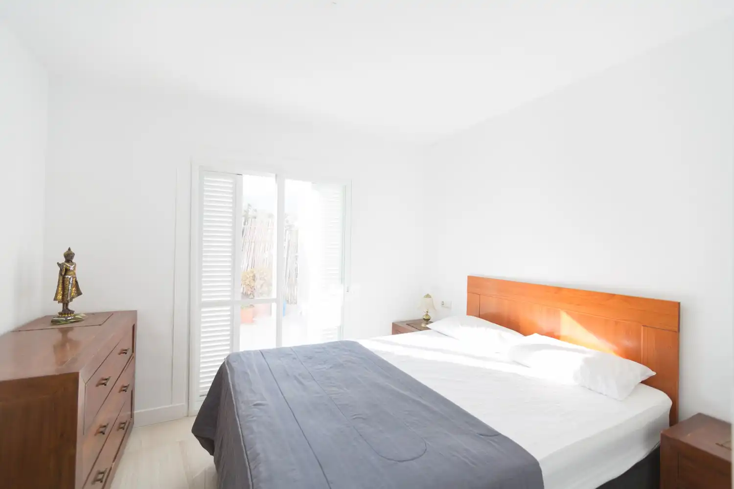 Ground floor for rent in Bello Horizonte - Lindasol