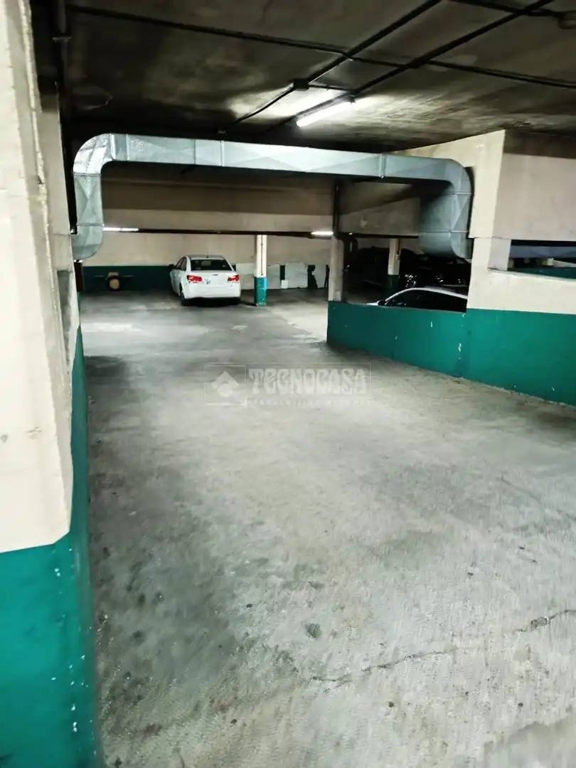 Parkplatz von Garage zum Verkauf in San Fernando de Henares