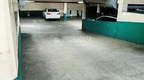 Photo 4 of Garage for sale in Parque Roma - Coronas, San Fernando de Henares