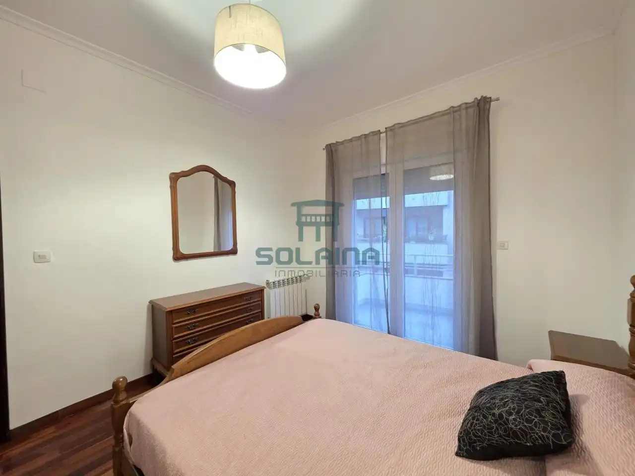 Flat with terrace to rent in Couto, imagen 16