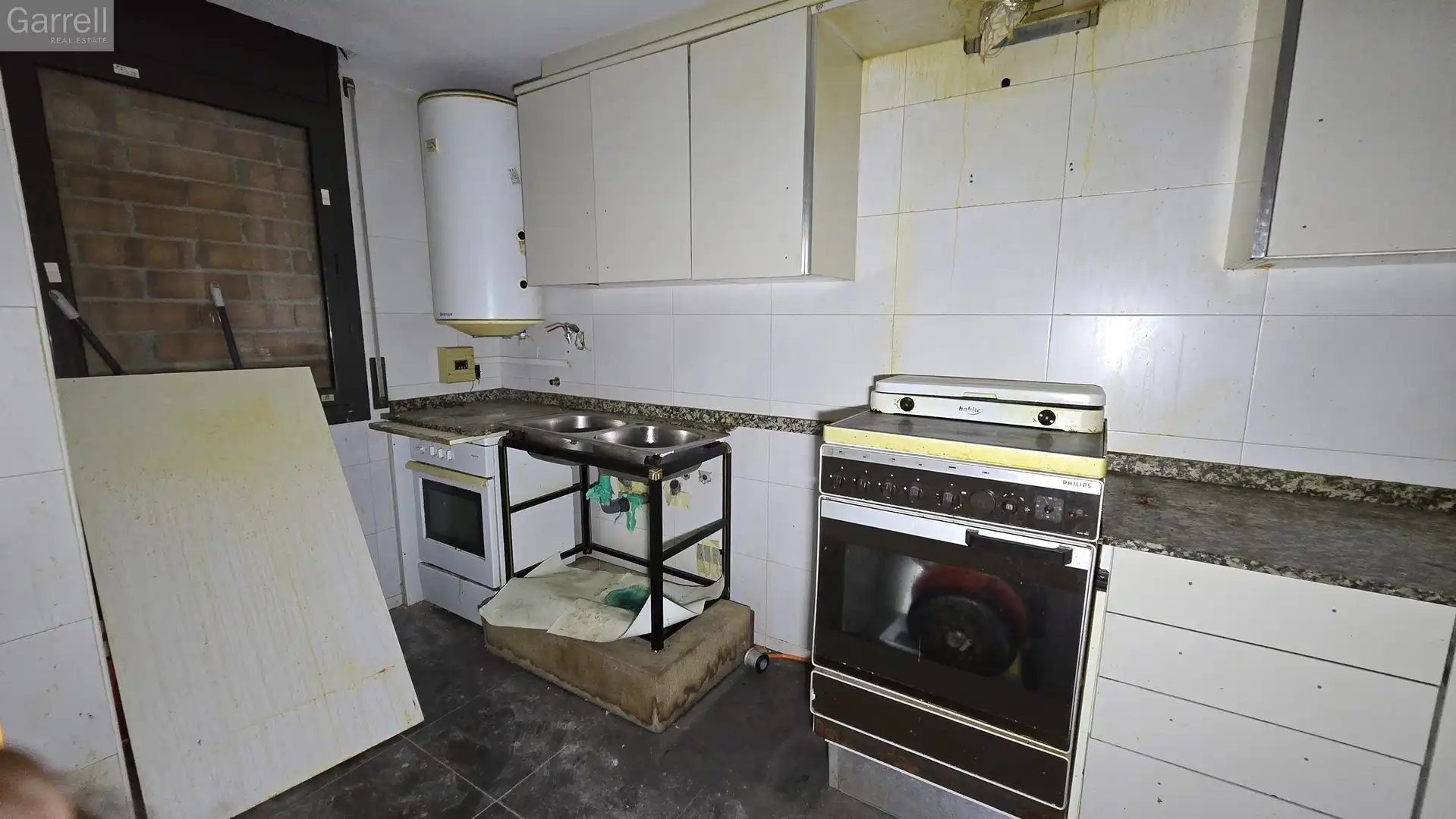 Buildings for sale in CL LLEIALTAT ESPLUGUES DE LLOBREGAT (BARCELONA), Can Clota