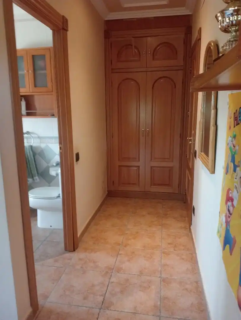 Casa o xalet en venda en Linares amb Aire condicionat, Calefacció i Jardí privat