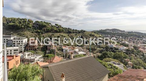 Foto 2 de Casa o xalet en venda a Vallcarca i els Penitents, Barcelona