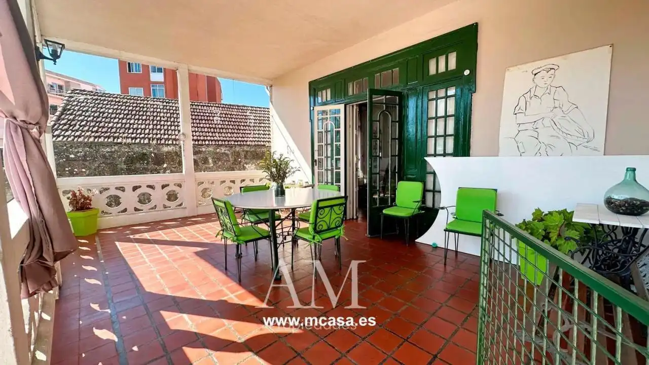 Xalet amb jardí en venda a San Pedro da Ramallosa, imagen 15