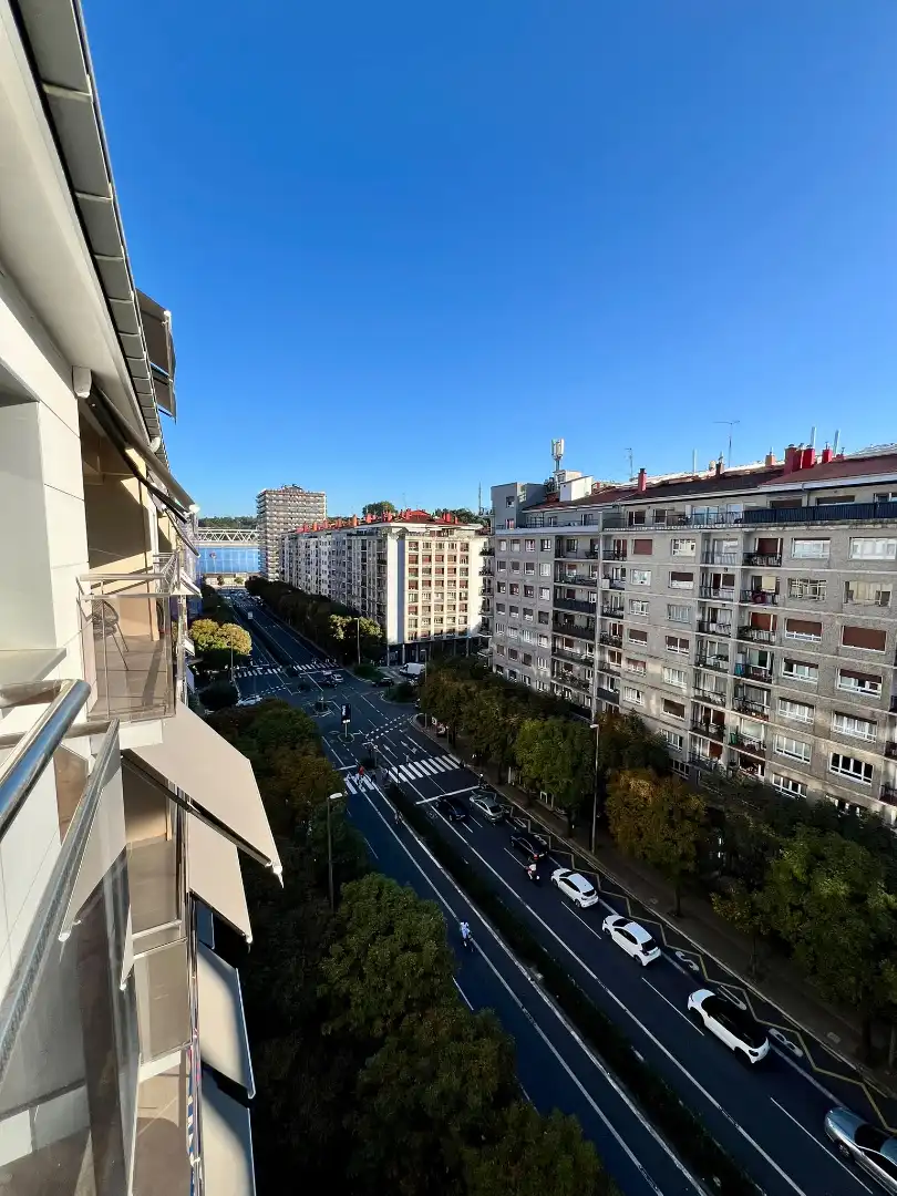 Appartement avec ascenseur à vendre à Madrid Etorbidea, imagen 12