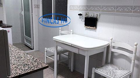 Foto 4 de Piso en venta en Altozano - Conde Lumiares, Alicante / Alacant