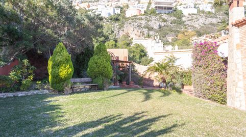 Photo 2 of Houses for sale in Zona Camelias, 48, Cumbre del Sol, Benitachell / El Poble Nou de Benitatxell
