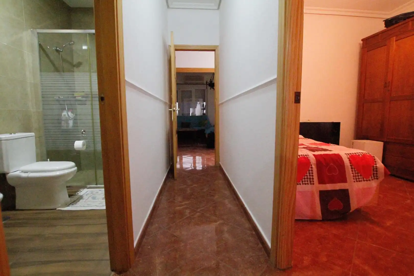 Casa o xalet en venda en Puebla de la Calzada amb Aire condicionat, Calefacció i Terrassa