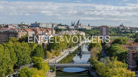 Foto 3 de Apartament en venda a Paseo de la Virgen del Puerto, Imperial, Madrid
