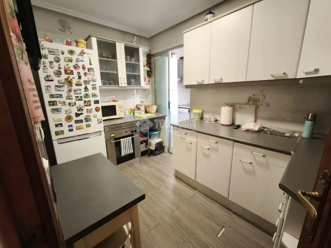 Flat for sale in Parque Inlasa, imagen 6