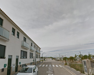 Exterior view of Flat for sale in  Valencia Capital