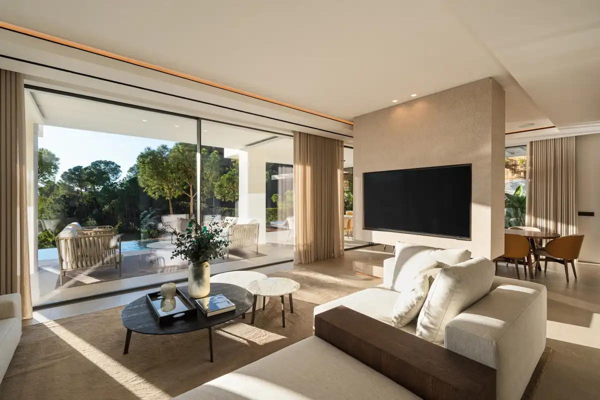 Maison mitoyenne à vendre à La Quinta, imagen 5