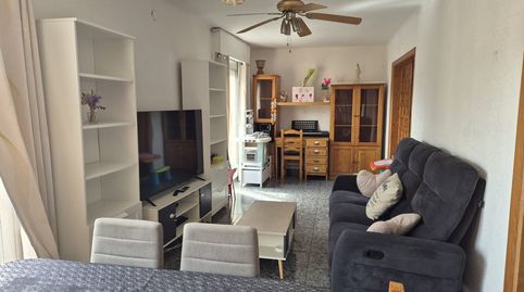 Foto 3 de Ático de alquiler en Passeig de Pau Claris, Centre, Rubí