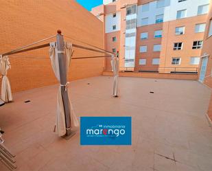 Terrassa de Pis en venda en Castellón de la Plana / Castelló de la Plana amb Aire condicionat, Terrassa i Traster