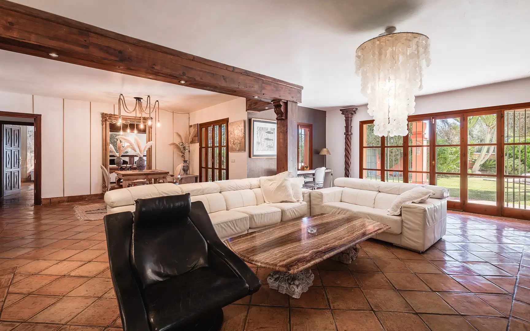 House with pool for sale in Nueva Andalucía, imagen 3