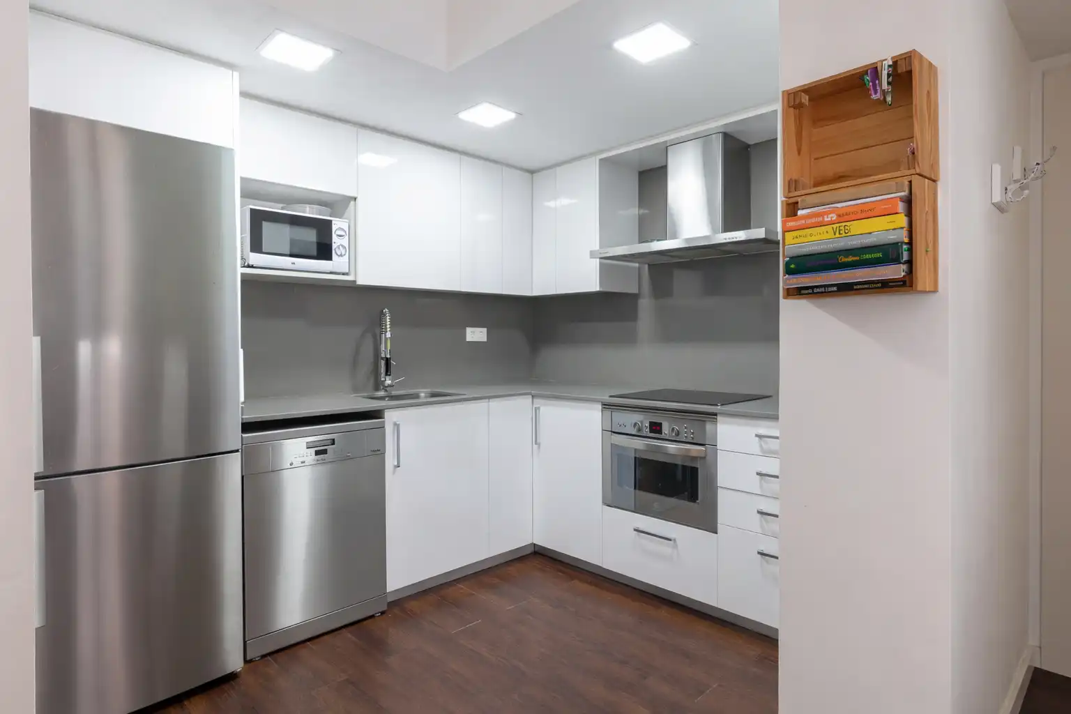 Duplex avec ascenseur à vendre à Carrer ďAntoninus Pius, imagen 17