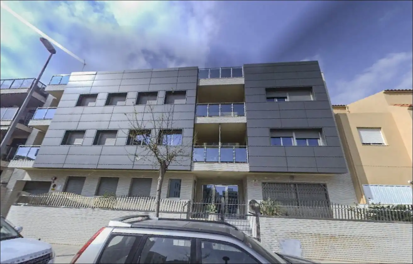 Parking for sale in IBIZA, imagen 4